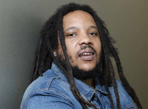 Stephen Marley
