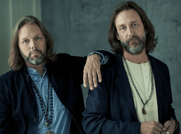 The Black Crowes