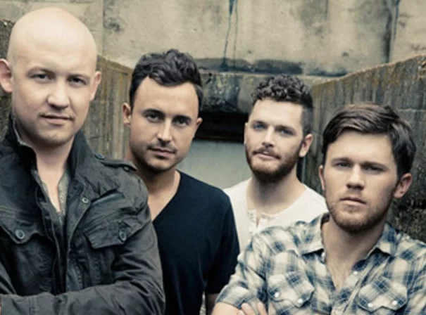 The Fray