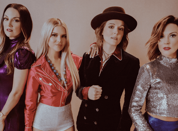 The Highwomen
