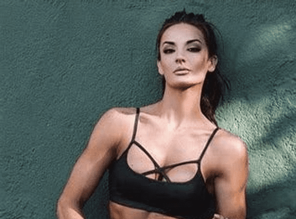 Whitney Johns