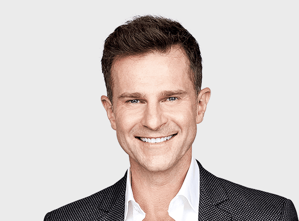 david campbell