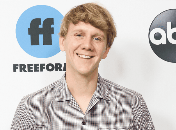 josh thomas
