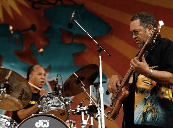Foundation of Funk
