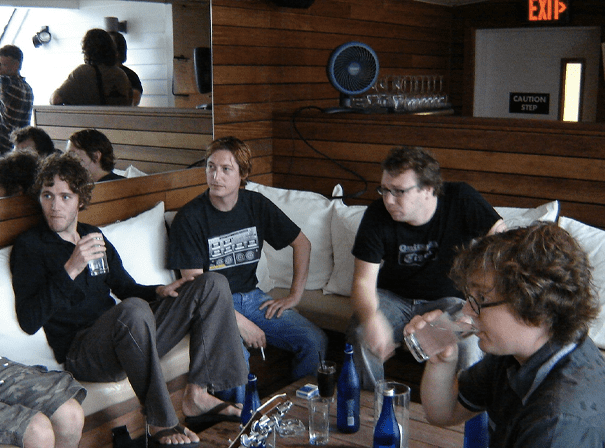 Gomez band