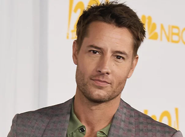 Justin Hartley