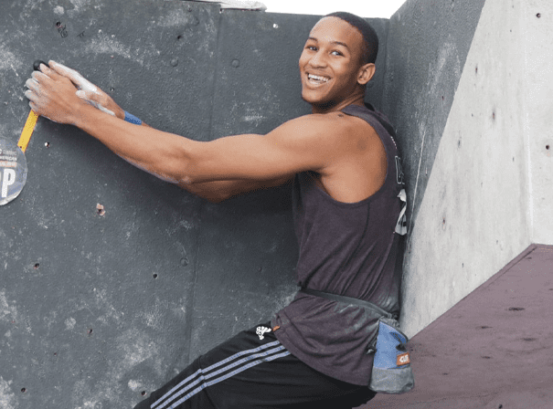 Kai Lightner