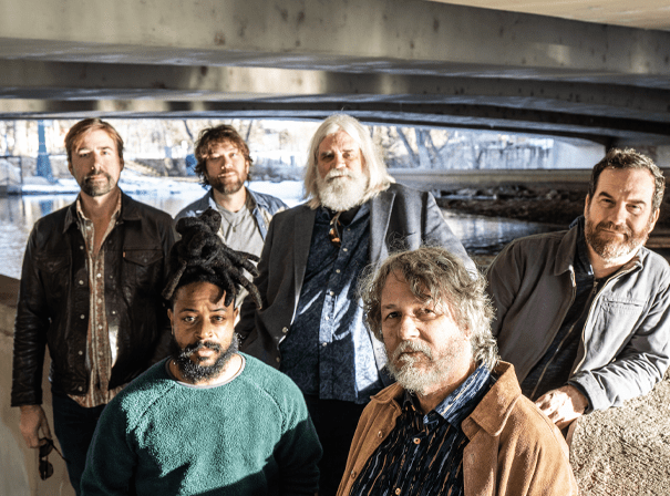 Leftover Salmon