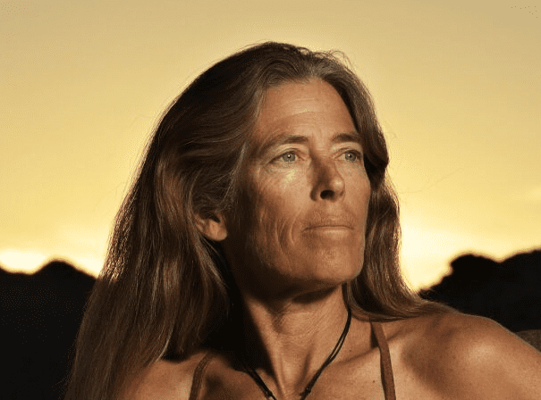 Lynn Hill
