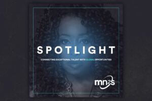 MN2S Spotlight Penny Ford