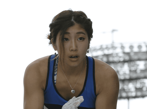 Miho Nonaka