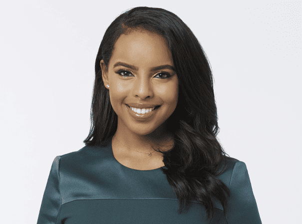 Mona Kosar Abdi