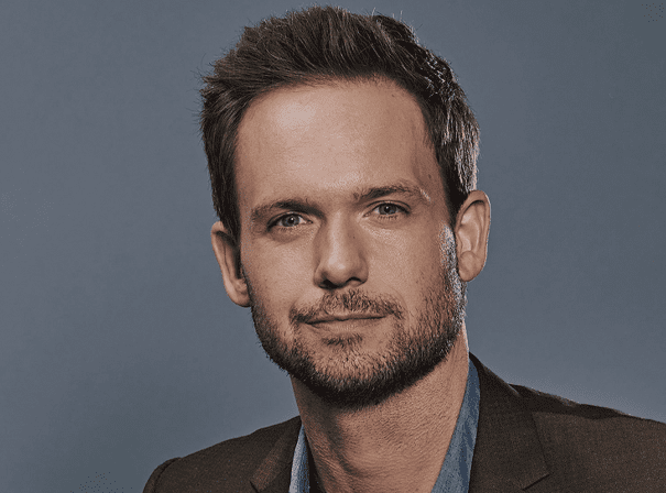 Patrick J. Adams
