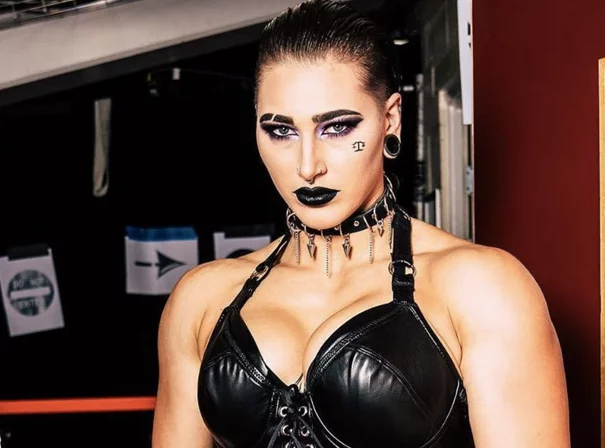 Rhea Ripley