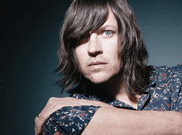 Rhett Miller
