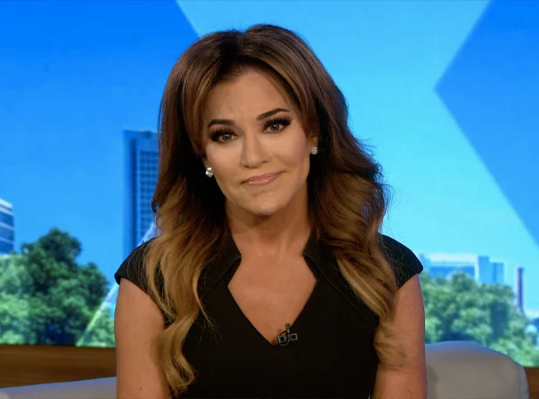Robin Meade