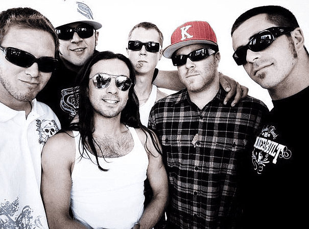 Slightly Stoopid