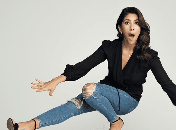 Stephanie Beatriz