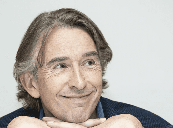 Steve Coogan