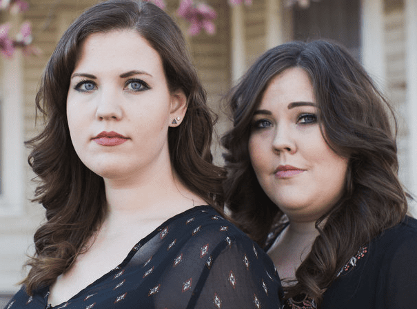 The Secret Sisters