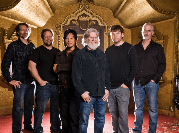 The String Cheese Incident