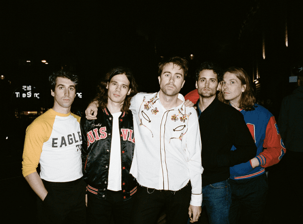 The Vaccines