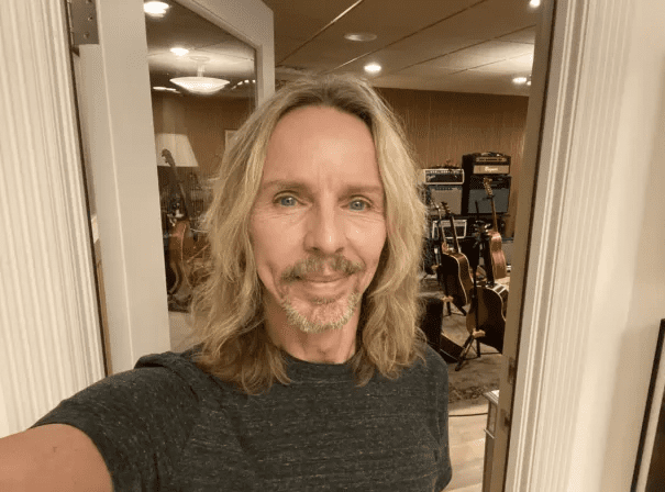 Tommy Shaw