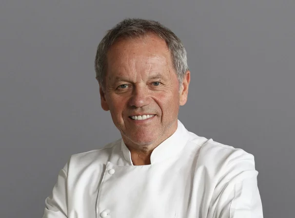 Wolfgang Puck