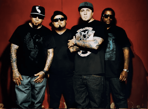 p.o.d.