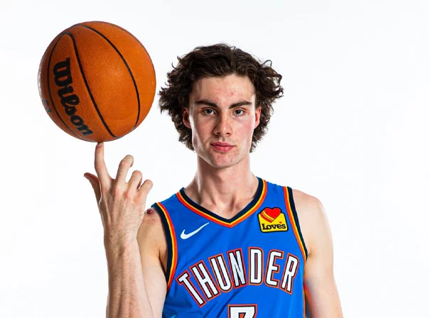Josh Giddey