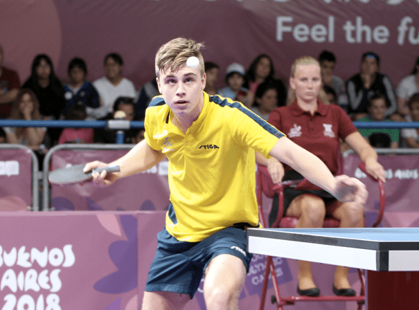 Truls Moregardh