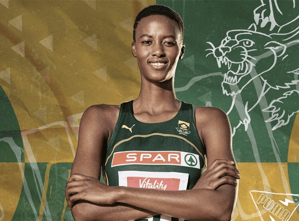 Zanele Vimbela