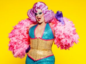nina west