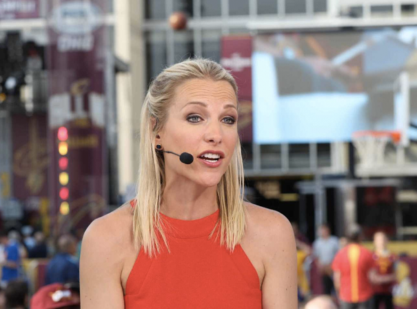 Lindsay Czarniak