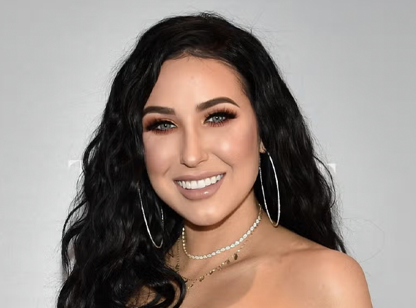Jaclyn Hill