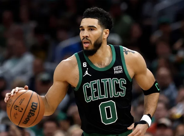Jayson Tatum