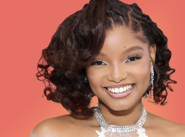 Halle Bailey