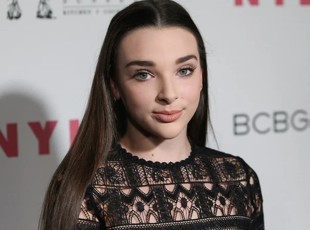 Kendall Vertes