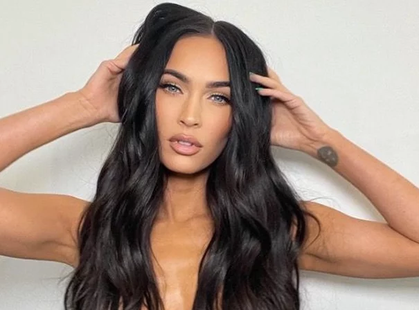 Megan Fox
