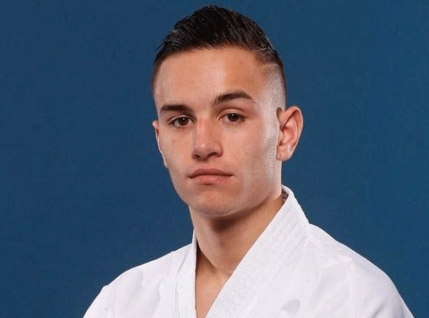 Steven Da Costa
