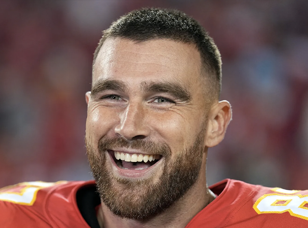 Travis Kelce