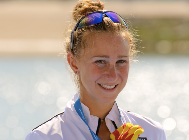 Valentina Rodini