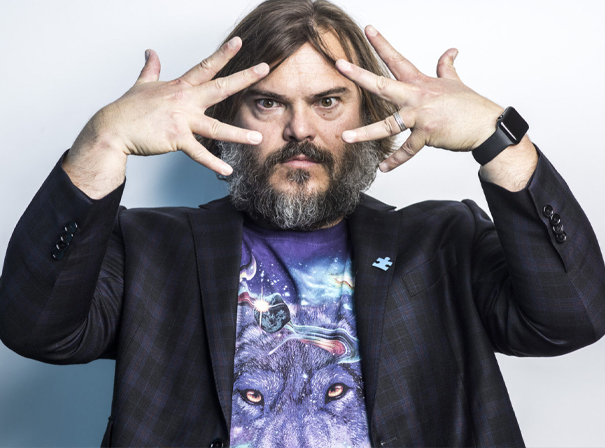 Jack Black