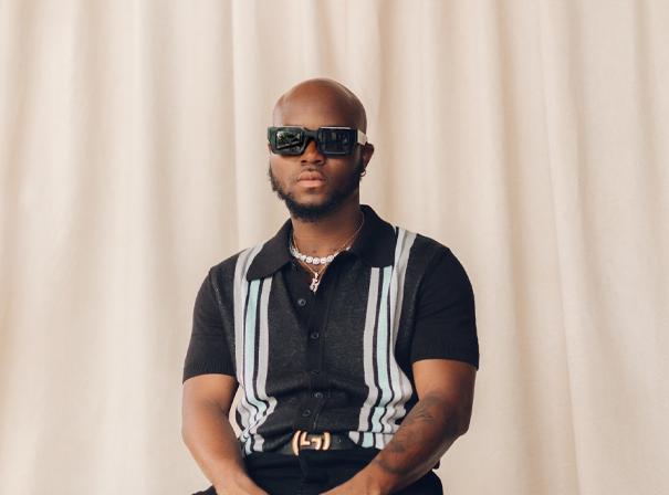 King Promise