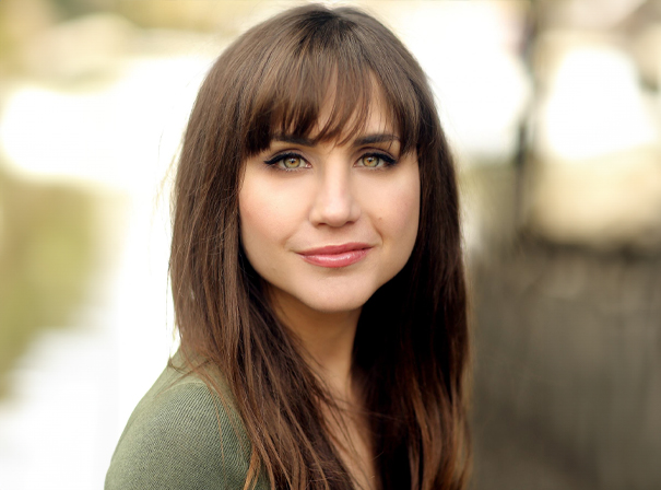 Natasia Demetriou