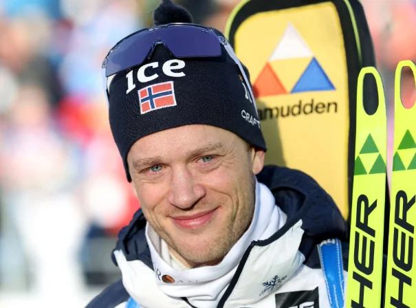 Tarjei Bø