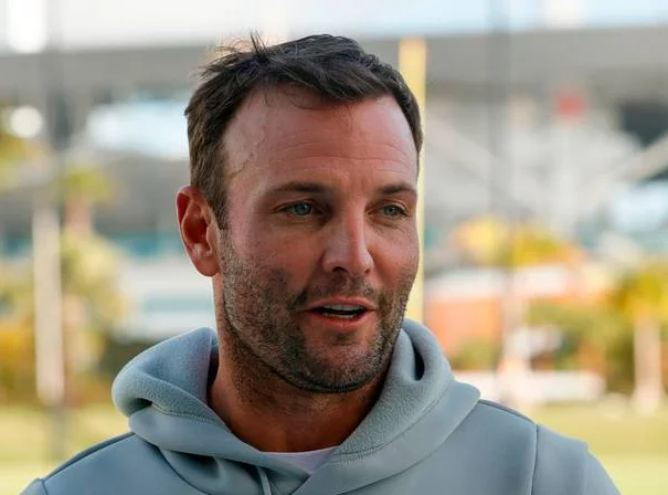 wes welker