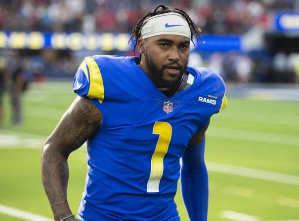 DeSean Jackson