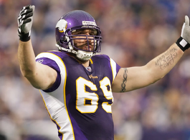 Jared Allen