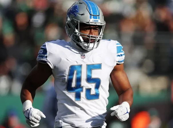 Jason Cabinda